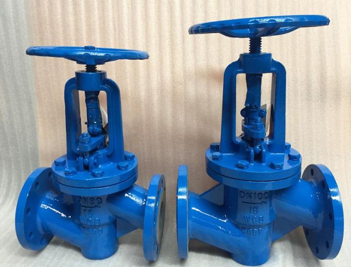 襯氟直角截止閥